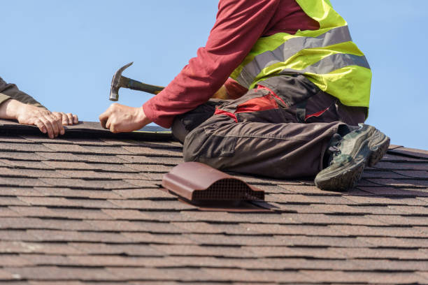 Roof Installation Near Me in Macedonia, OH