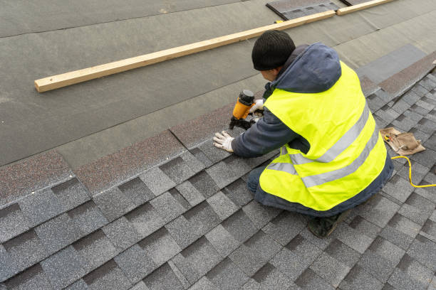 Quick and Trustworthy Emergency Roof Repair Services in Macedonia, OH