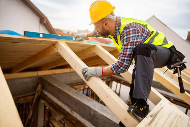 Best Roof Leak Repair  in Macedonia, OH