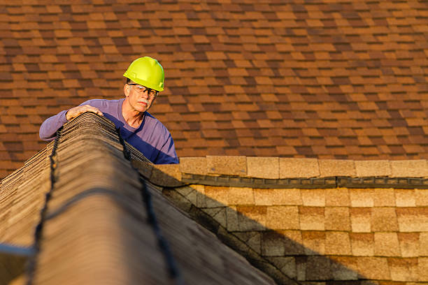 Best Storm Damage Roof Repair  in Macedonia, OH
