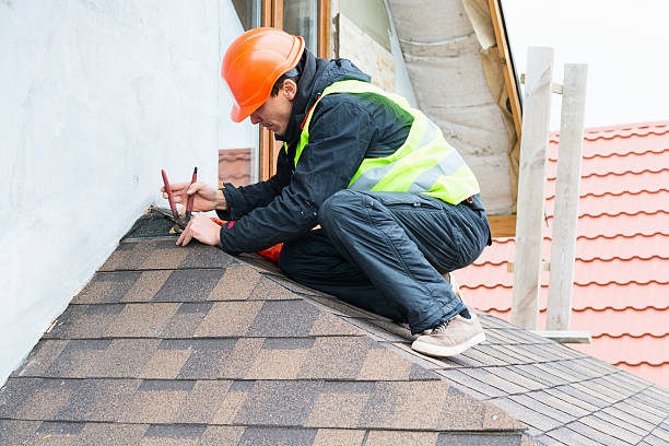 Quick and Trustworthy Emergency Roof Repair Services in Macedonia, OH